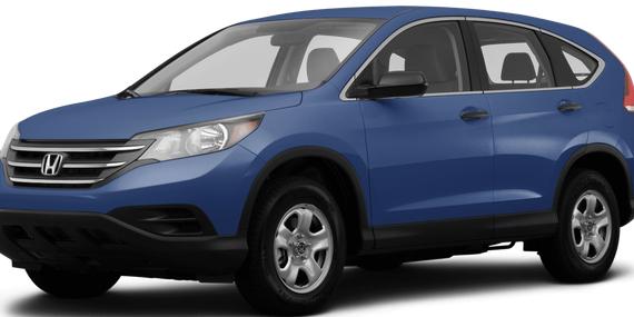 HONDA CR-V 2014 2HKRM3H38EH537477 image
