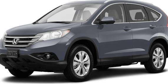 HONDA CR-V 2014 5J6RM3H71EL022569 image