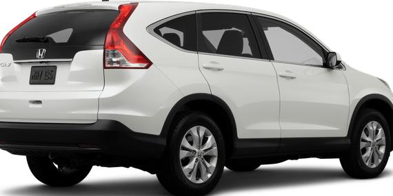 HONDA CR-V 2014 2HKRM4H57EH699981 image
