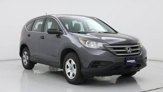 HONDA CR-V 2014 3CZRM3H31EG700764 image
