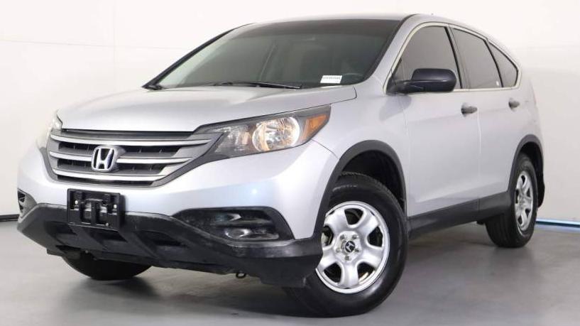 HONDA CR-V 2014 2HKRM3H33EH536933 image
