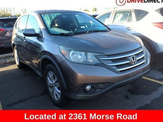 HONDA CR-V 2014 2HKRM4H51EH634074 image HONDA CR-V 2014 2HKRM4H51EH634074 image