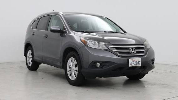 HONDA CR-V 2014 2HKRM3H73EH540368 image