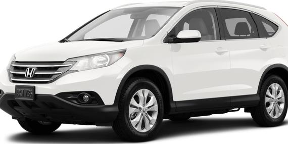 HONDA CR-V 2014 5J6RM3H70EL037810 image