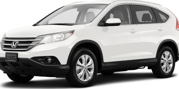 HONDA CR-V 2014 5J6RM3H78EL019006 image
