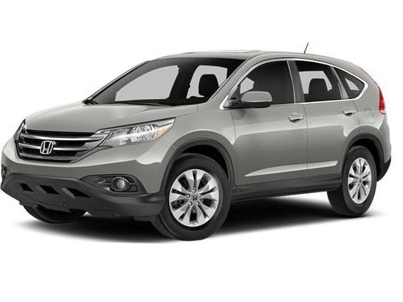 HONDA CR-V 2014 5J6RM4H50EL078619 image