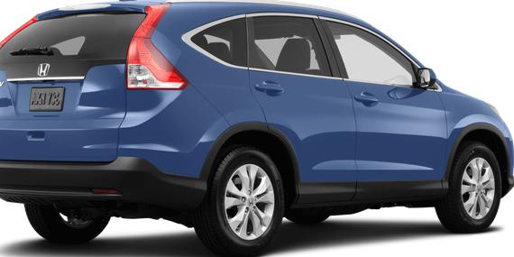 HONDA CR-V 2014 2HKRM4H75EH645760 image