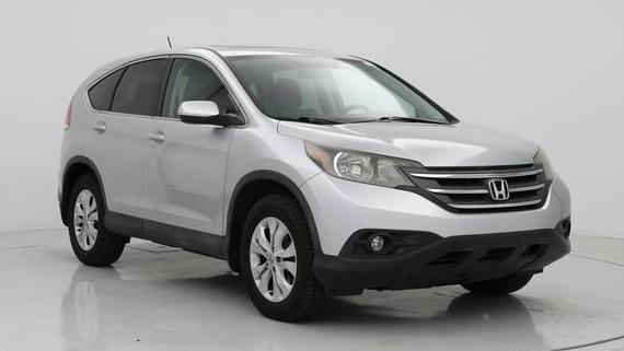 HONDA CR-V 2014 2HKRM3H56EH563609 image