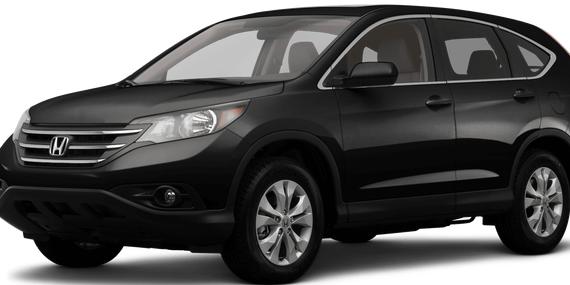 HONDA CR-V 2014 2HKRM3H58EH514024 image