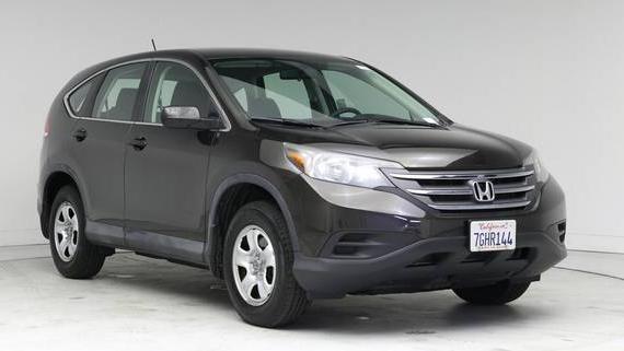 HONDA CR-V 2014 2HKRM3H33EH545776 image