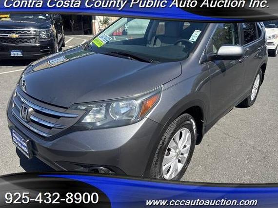 HONDA CR-V 2014 2HKRM3H75EH551971 image HONDA CR-V 2014 2HKRM3H75EH551971 image