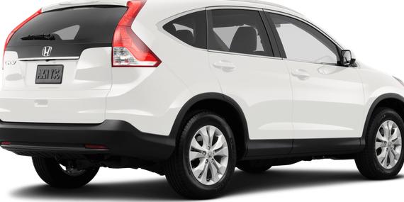 HONDA CR-V 2014 5J6RM4H79EL065479 image