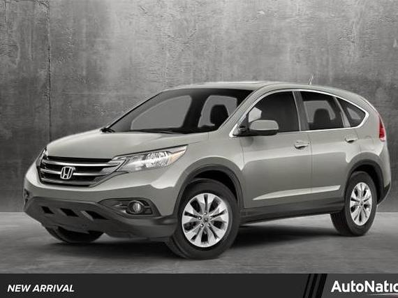 HONDA CR-V 2014 2HKRM3H5XEH513747 image