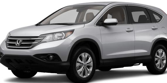 HONDA CR-V 2014 3CZRM3H50EG704953 image