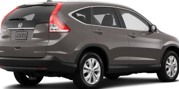 HONDA CR-V 2014 2HKRM4H73EH700657 image