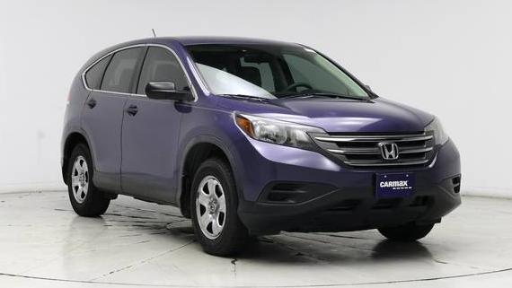 HONDA CR-V 2014 3CZRM3H37EG709520 image