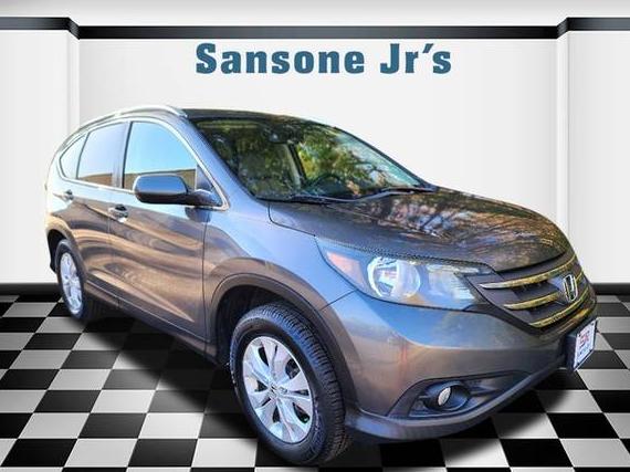 HONDA CR-V 2014 2HKRM4H75EH707450 image HONDA CR-V 2014 2HKRM4H75EH707450 image