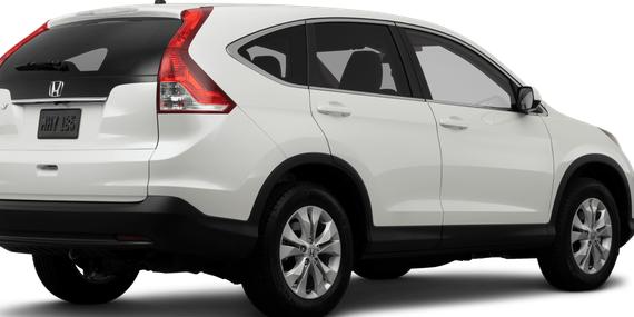 HONDA CR-V 2014 5J6RM4H55EL078678 image