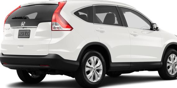 HONDA CR-V 2014 5J6RM4H75EL046010 image