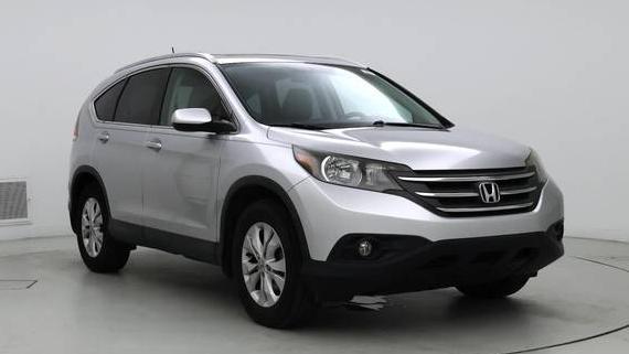 HONDA CR-V 2014 2HKRM3H73EH512912 image