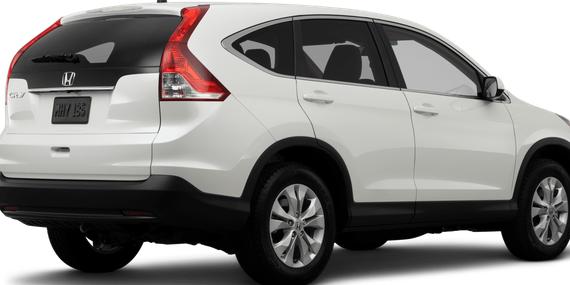 HONDA CR-V 2014 5J6RM4H53EL112682 image