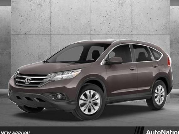 HONDA CR-V 2014 2HKRM3H72EH545285 image