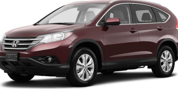 HONDA CR-V 2014 5J6RM3H79EL042522 image