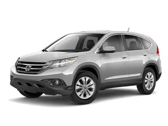 HONDA CR-V 2014 2HKRM3H57EH542350 image