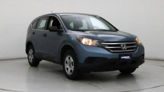 HONDA CR-V 2014 2HKRM4H3XEH604828 image