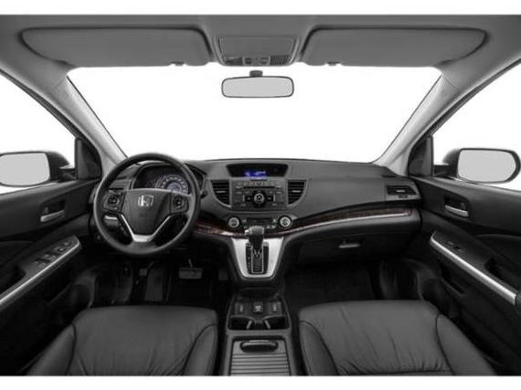 HONDA CR-V 2014 2HKRM4H73EH626866 image