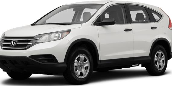 HONDA CR-V 2014 2HKRM3H36EH548896 image