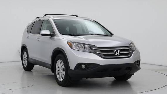 HONDA CR-V 2014 2HKRM3H7XEH561699 image
