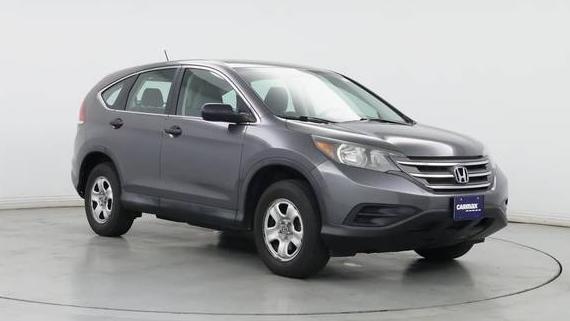 HONDA CR-V 2014 2HKRM4H36EH726800 image