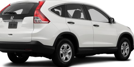 HONDA CR-V 2014 5J6RM4H39EL105962 image