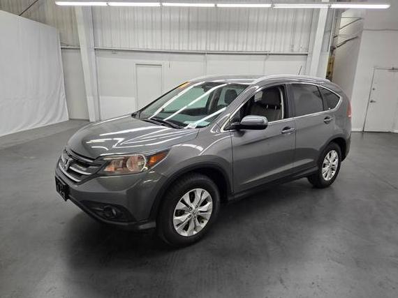 HONDA CR-V 2014 2HKRM3H7XEH512826 image