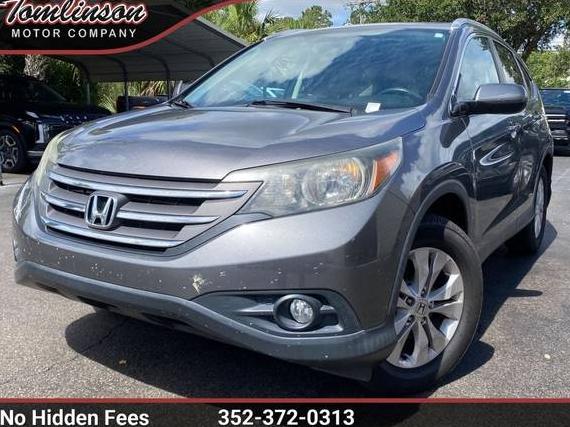 HONDA CR-V 2014 2HKRM3H73EH526664 image