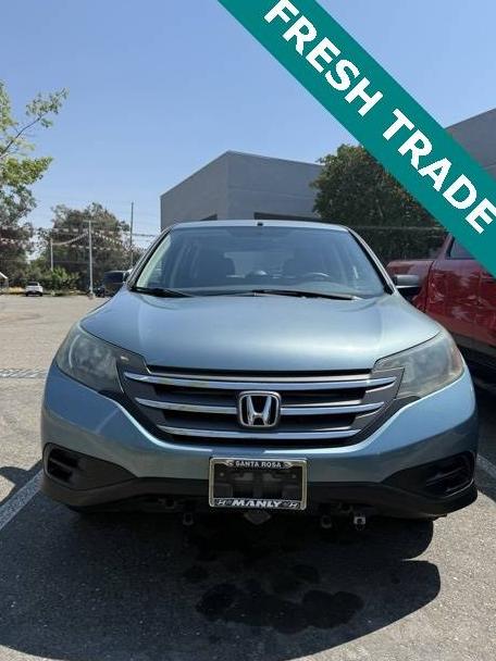 HONDA CR-V 2014 2HKRM3H39EH554028 image