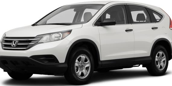 HONDA CR-V 2014 5J6RM3H37EL024064 image