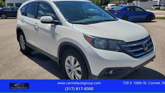 HONDA CR-V 2014 5J6RM4H71EL026319 image