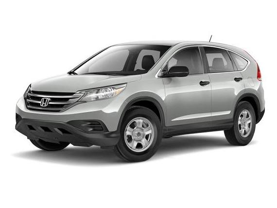 HONDA CR-V 2014 5J6RM4H30EL032948 image