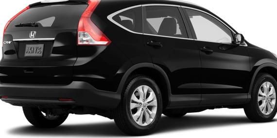 HONDA CR-V 2014 5J6RM4H71EL060101 image