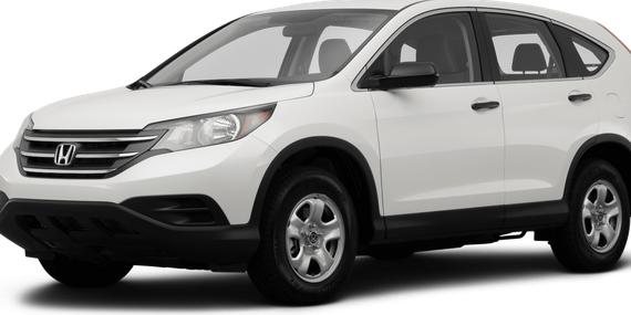 HONDA CR-V 2014 3CZRM3H37EG709050 image