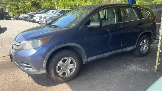 HONDA CR-V 2014 2HKRM4H3XEH624612 image