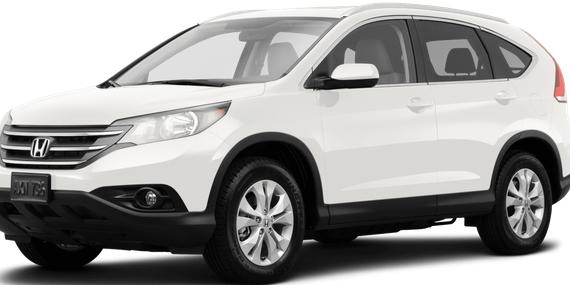 HONDA CR-V 2014 5J6RM3H74EL042489 image
