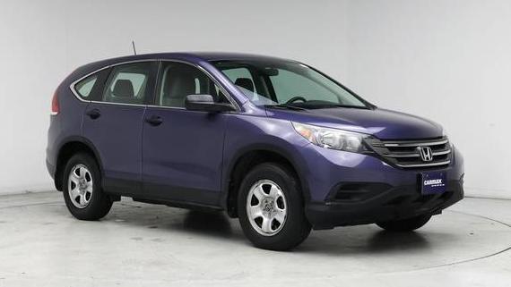 HONDA CR-V 2014 2HKRM4H31EH600294 image HONDA CR-V 2014 2HKRM4H31EH600294 image
