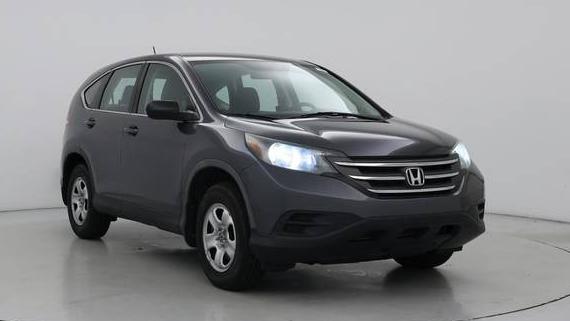 HONDA CR-V 2014 2HKRM3H31EH526112 image