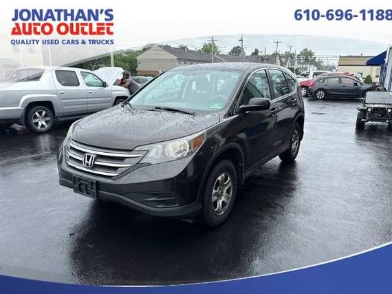 HONDA CR-V 2014 2HKRM4H38EH686655 image