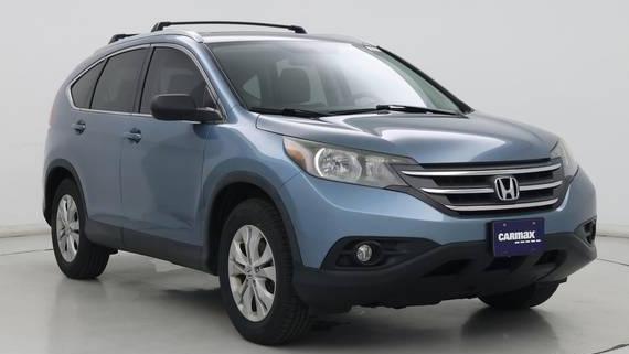 HONDA CR-V 2014 2HKRM4H77EH670904 image