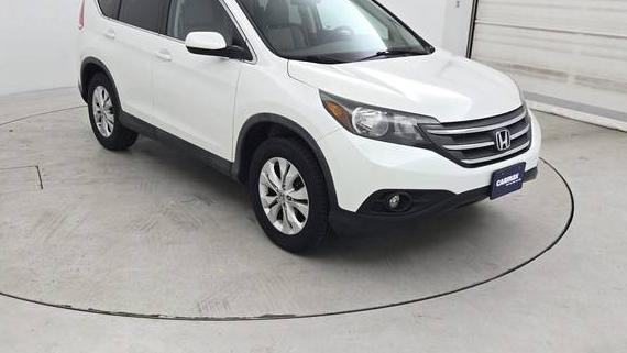 HONDA CR-V 2014 5J6RM4H7XEL119825 image