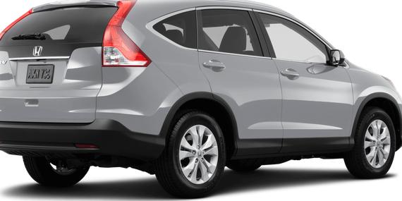 HONDA CR-V 2014 2HKRM4H73EH610814 image